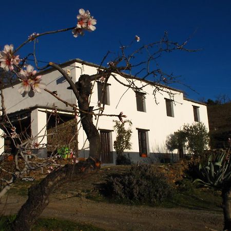 Casa Rural El Paraje De Bérchules Extérieur photo