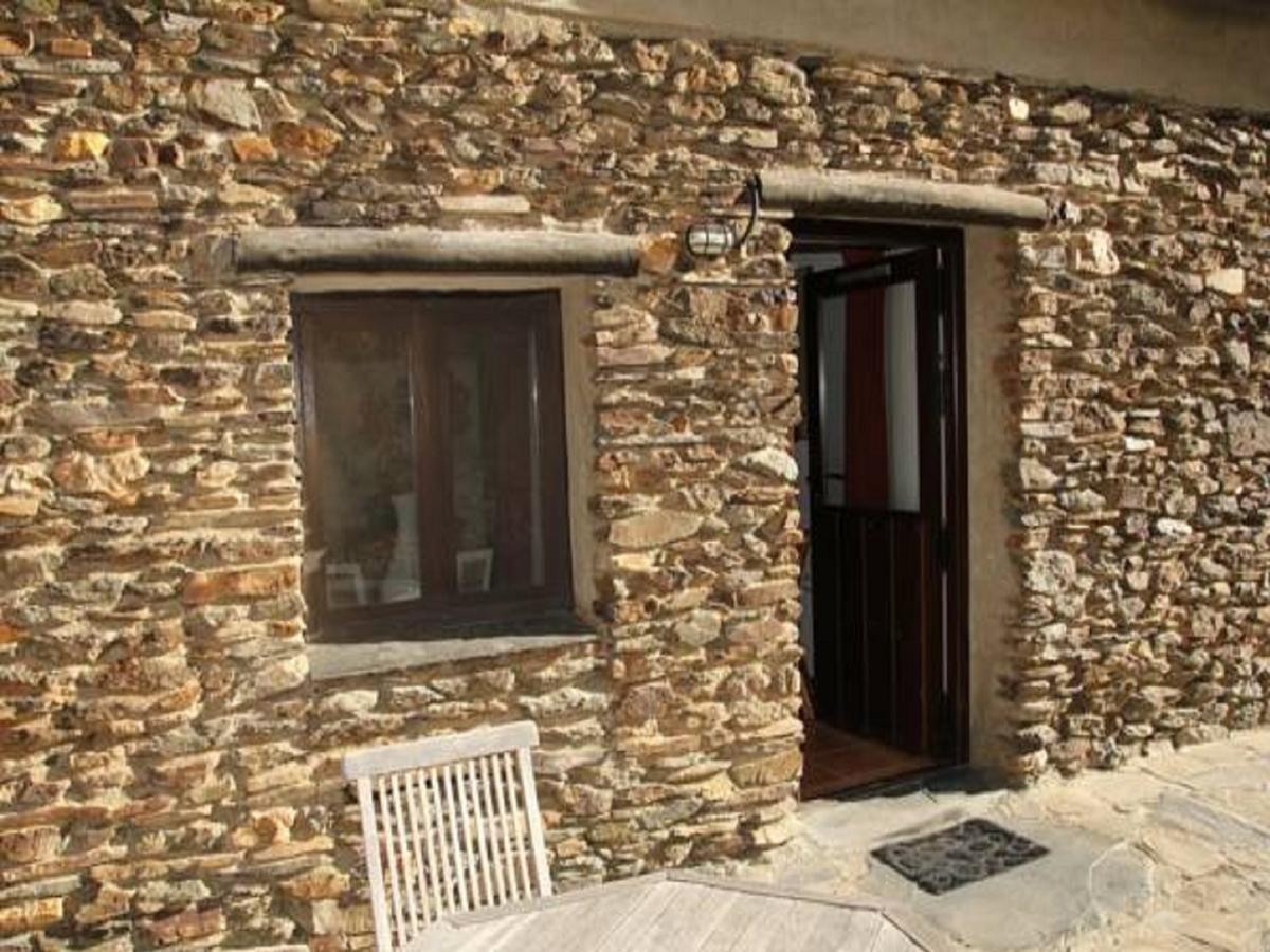 Casa Rural El Paraje De Bérchules Extérieur photo
